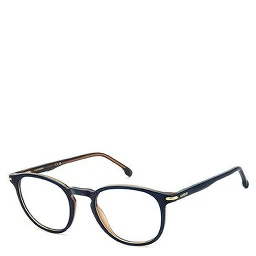 Black Acetate Glasses (Frames)