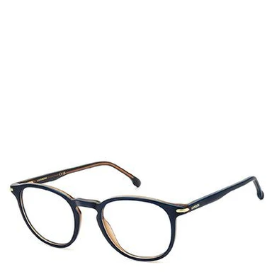 Black Acetate Glasses (Frames)