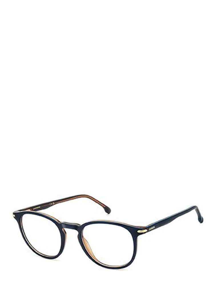 Black Acetate Glasses (Frames)