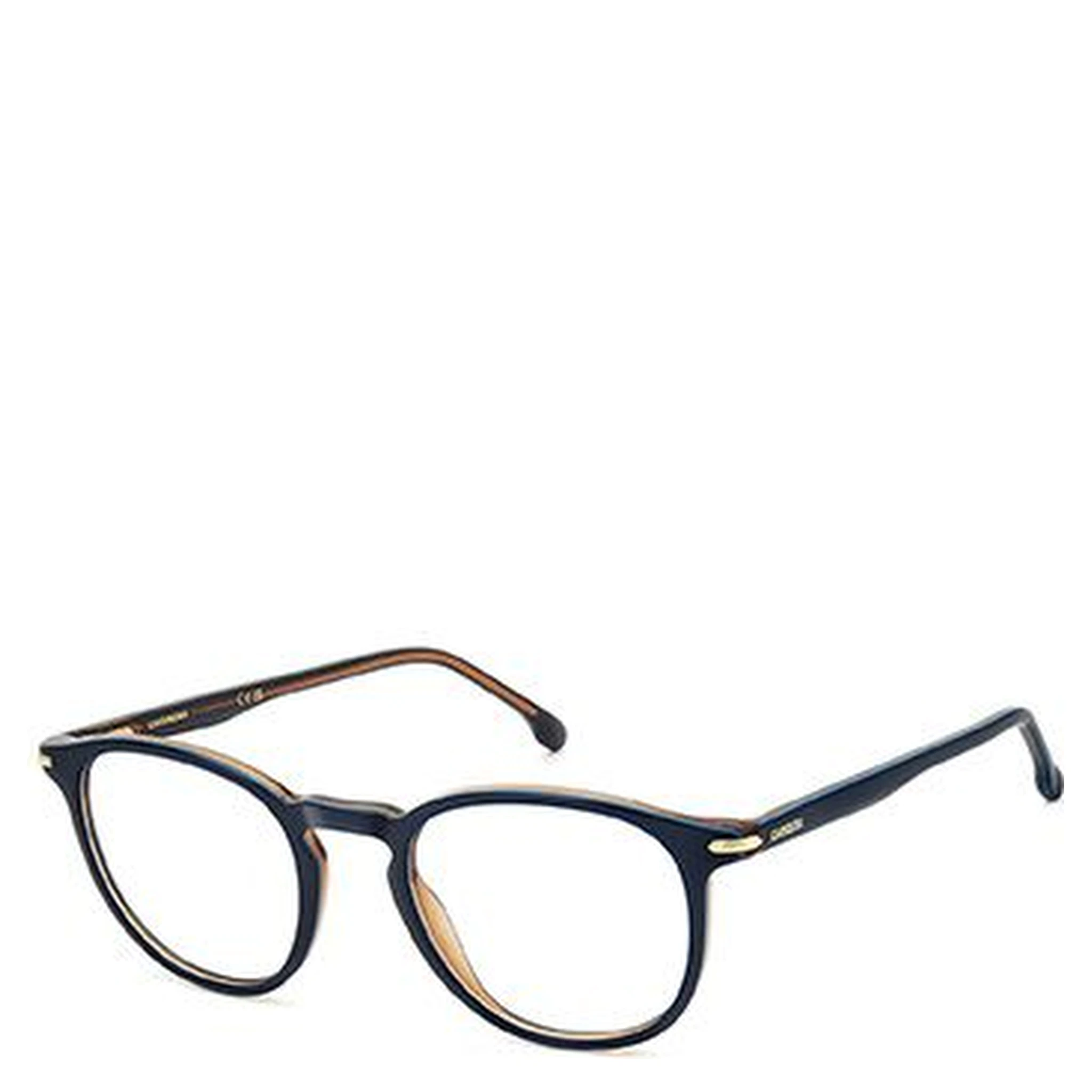 Black Acetate Glasses (Frames)