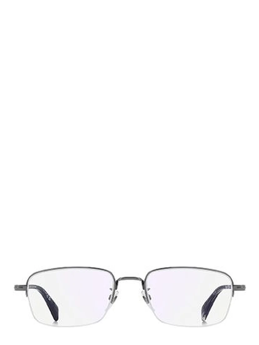Gray Titanium Glasses (Frames)