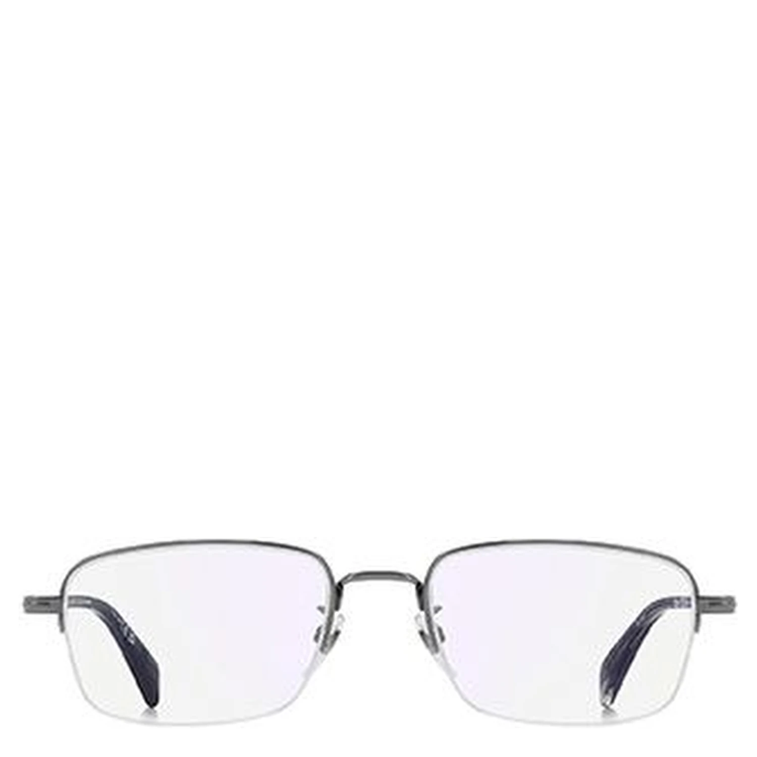 Gray Titanium Glasses (Frames)