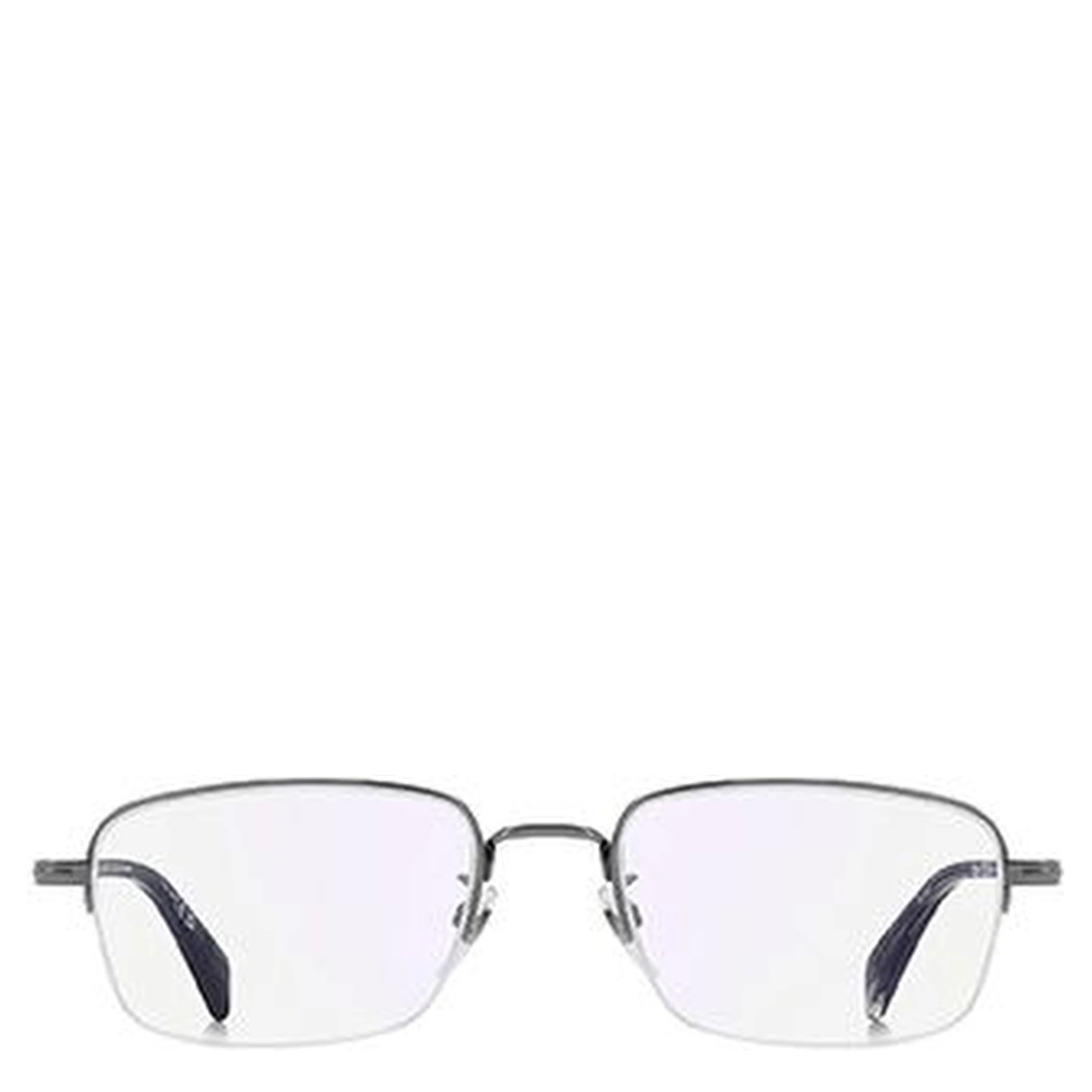 Gray Titanium Glasses (Frames)