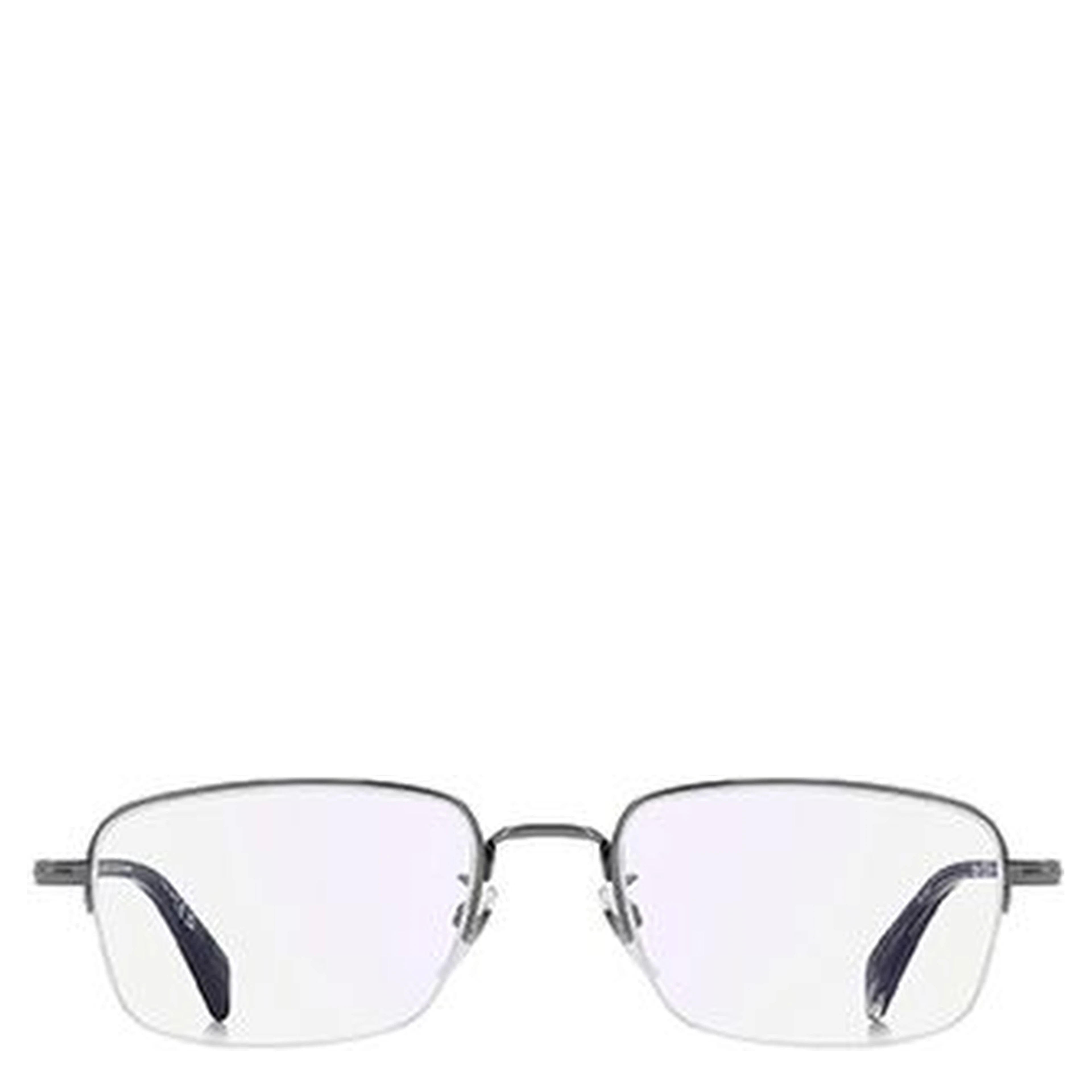 Gray Titanium Glasses (Frames)