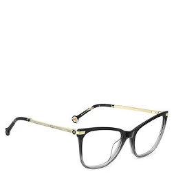 Black Acetate Glasses (Frames)