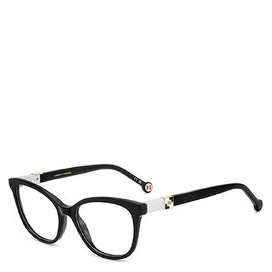 Black Acetate Glasses (Frames)