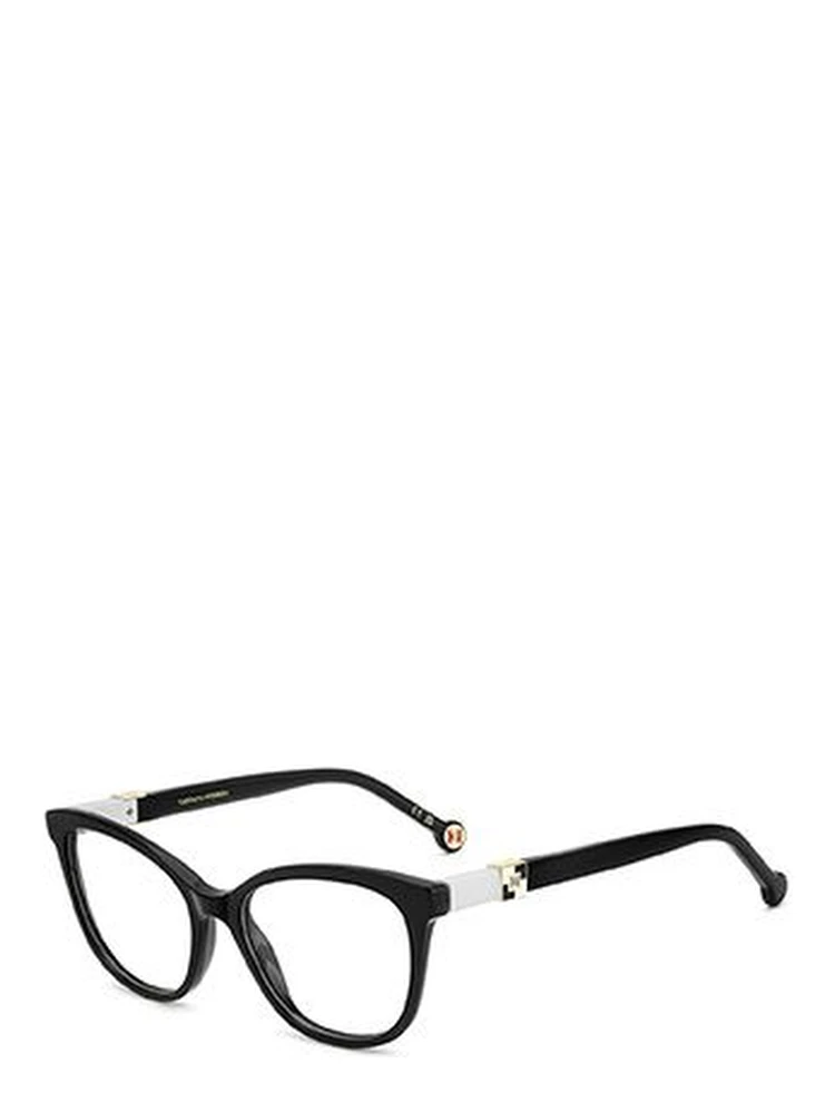 Black Acetate Glasses (Frames)