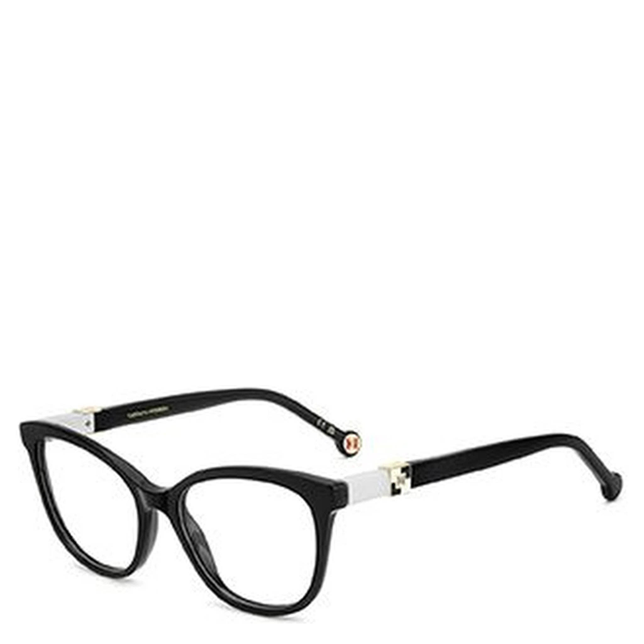 نظارات (إطارات) من الأسيتات الأسود