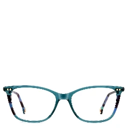 Blue Acetate Glasses (Frames)