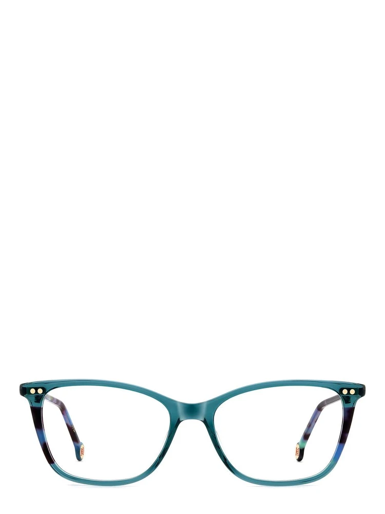 Blue Acetate Glasses (Frames) alternative