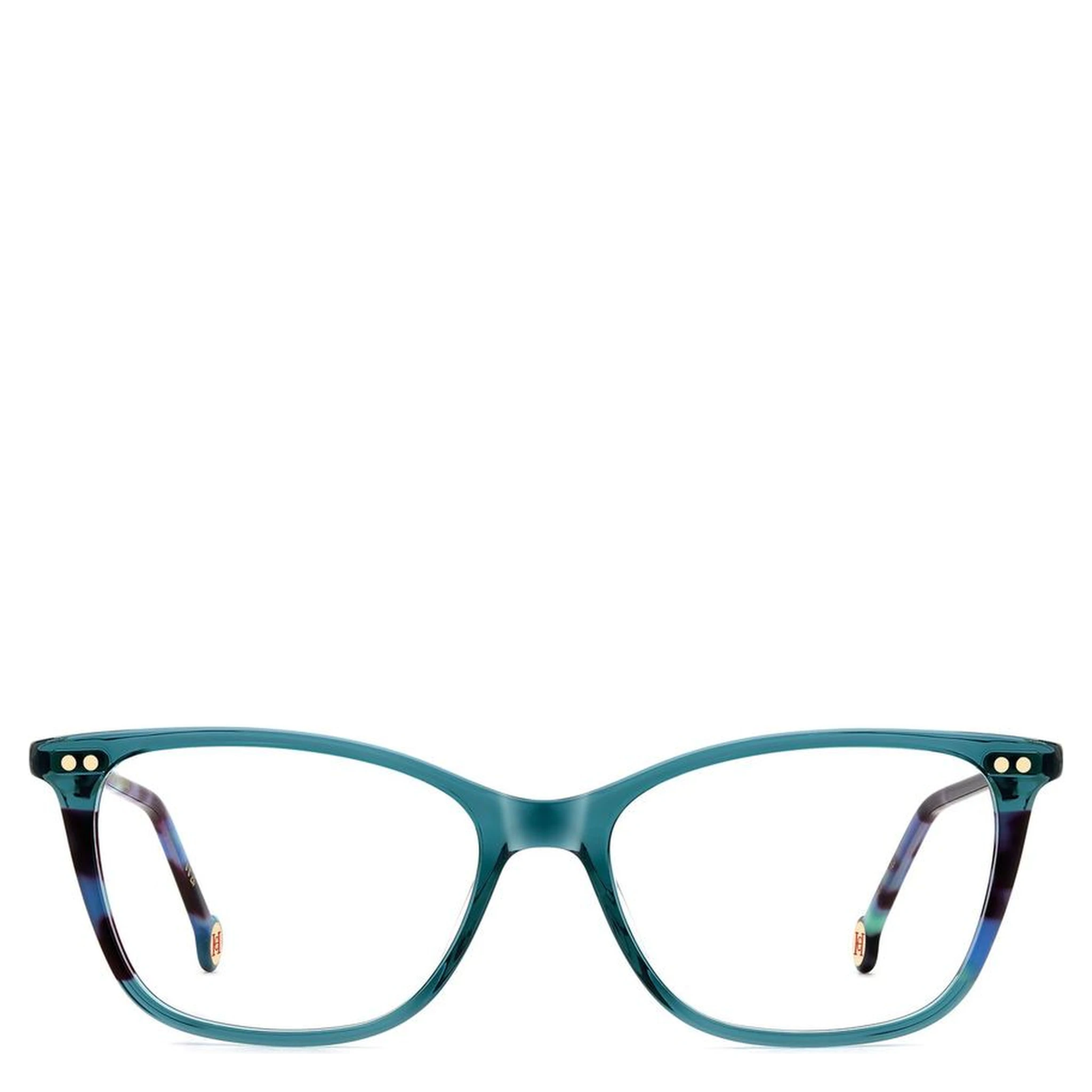 Blue Acetate Glasses (Frames)