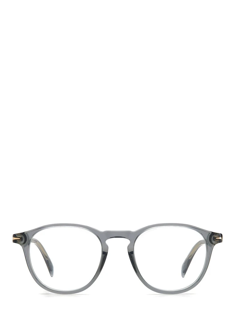 Gray Acetate Glasses (Frames) alternative