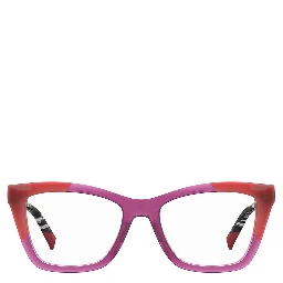 Pink Acetate Glasses (Frames)