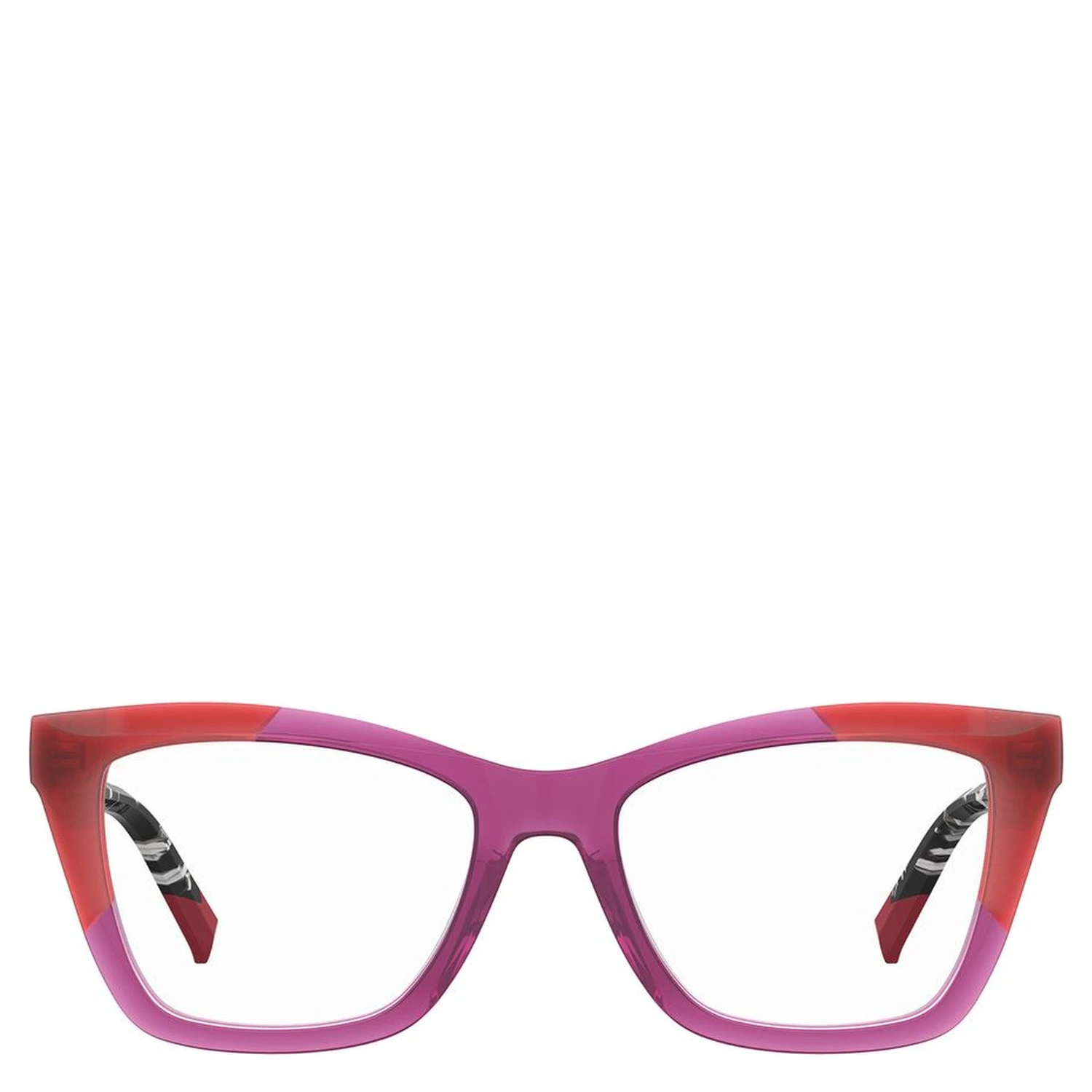 Pink Acetate Glasses (Frames)