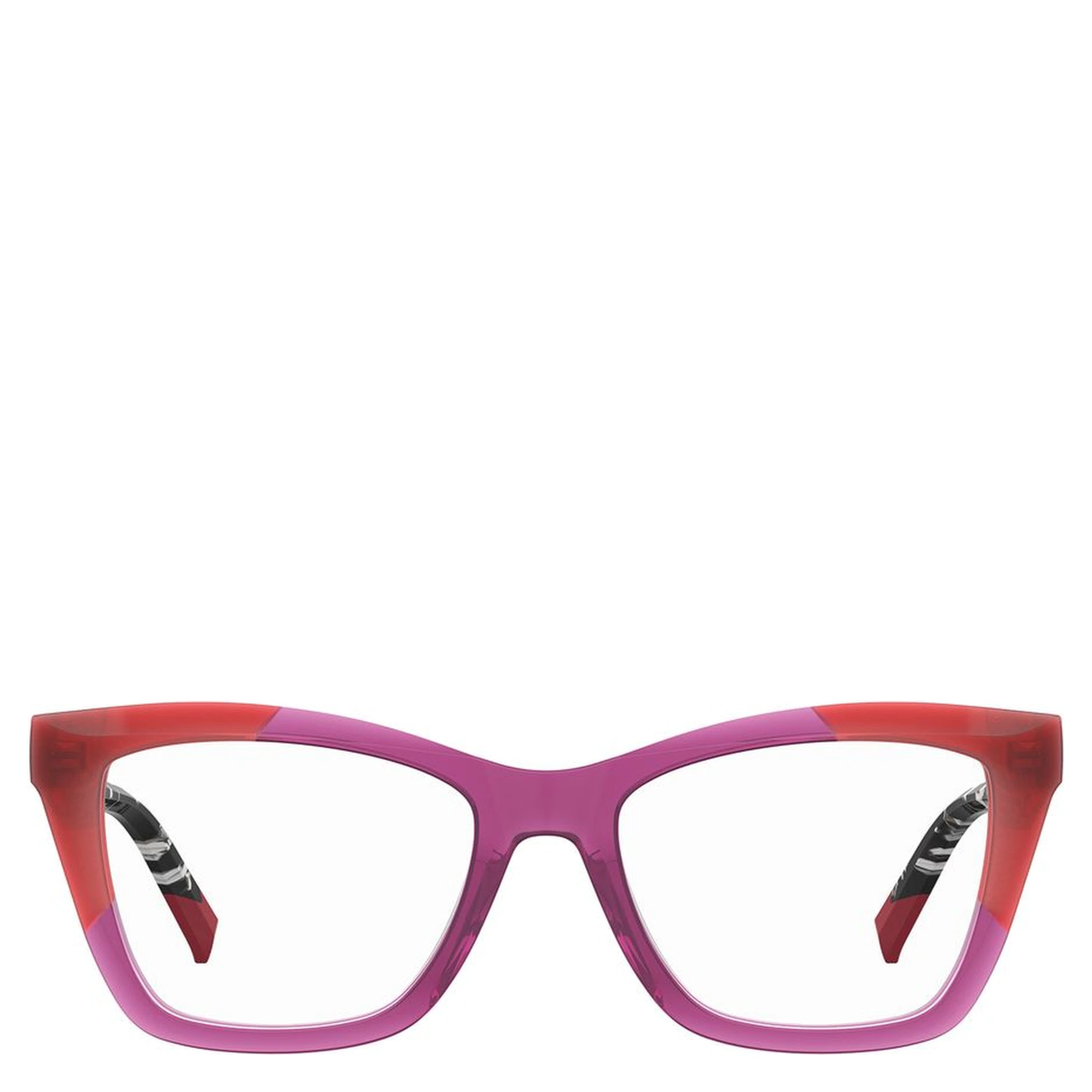 Pink Acetate Glasses (Frames)