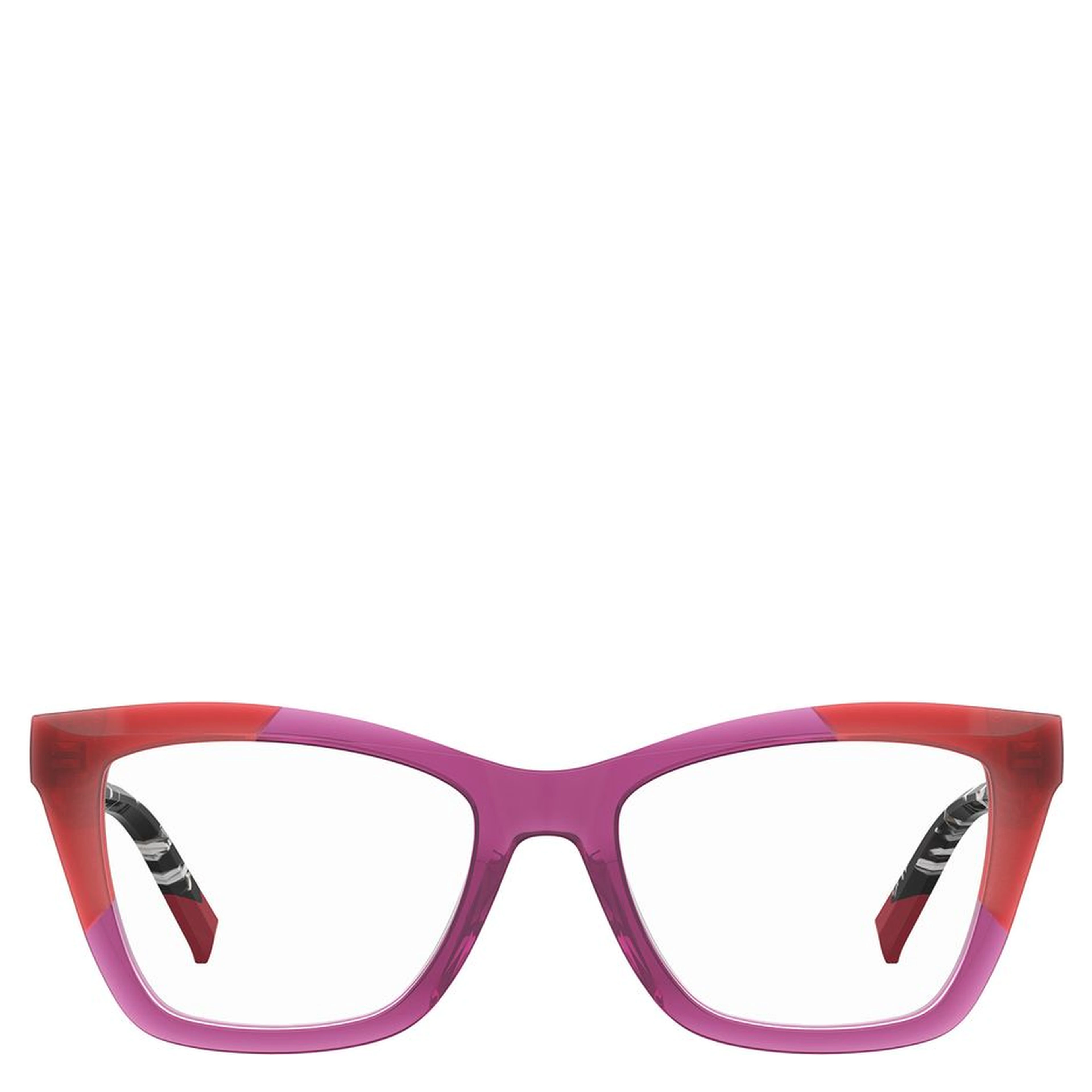 Pink Acetate Glasses (Frames)