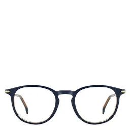 Black Acetate Glasses (Frames)