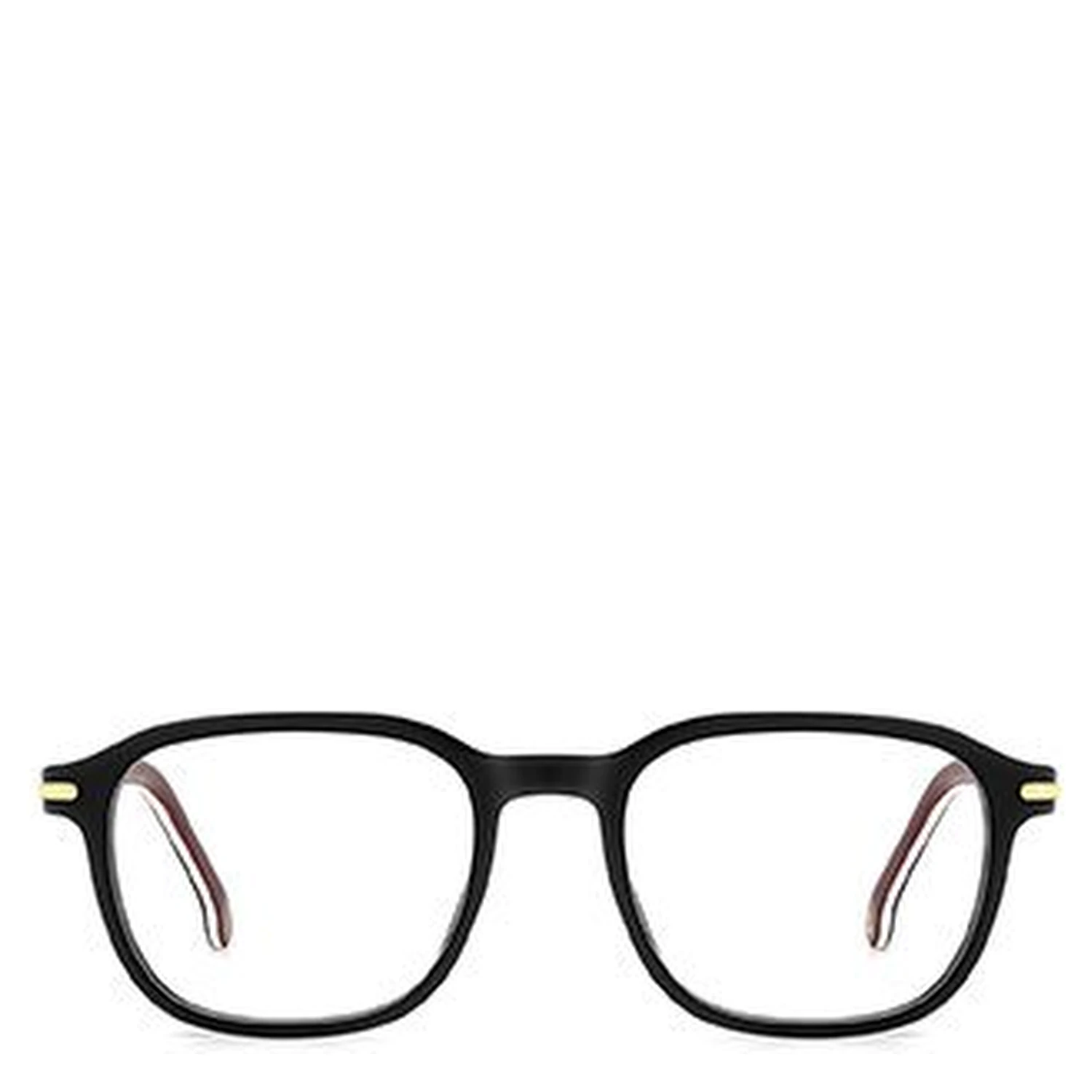 Black Acetate Glasses (Frames)