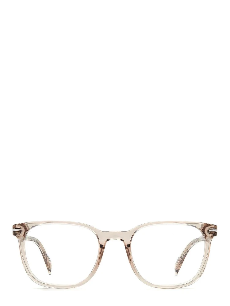 Gold Plastic Glasses (Frames) alternative