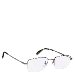 Gray Titanium Glasses (Frames)