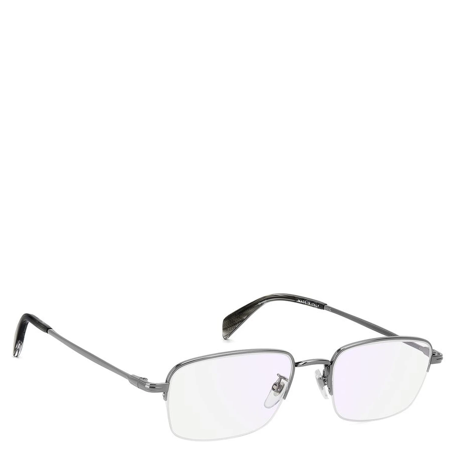 Gray Titanium Glasses (Frames)
