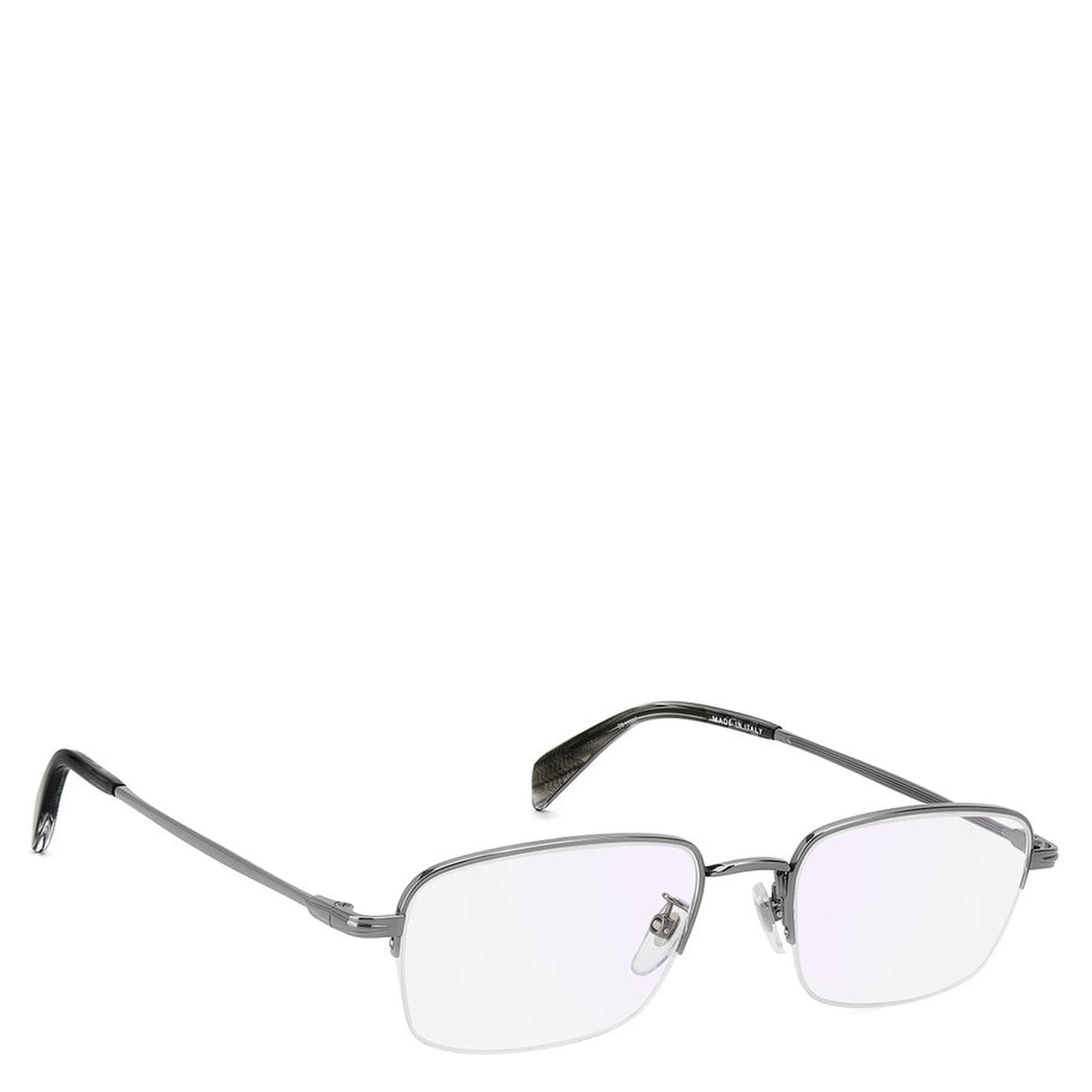 Gray Titanium Glasses (Frames)