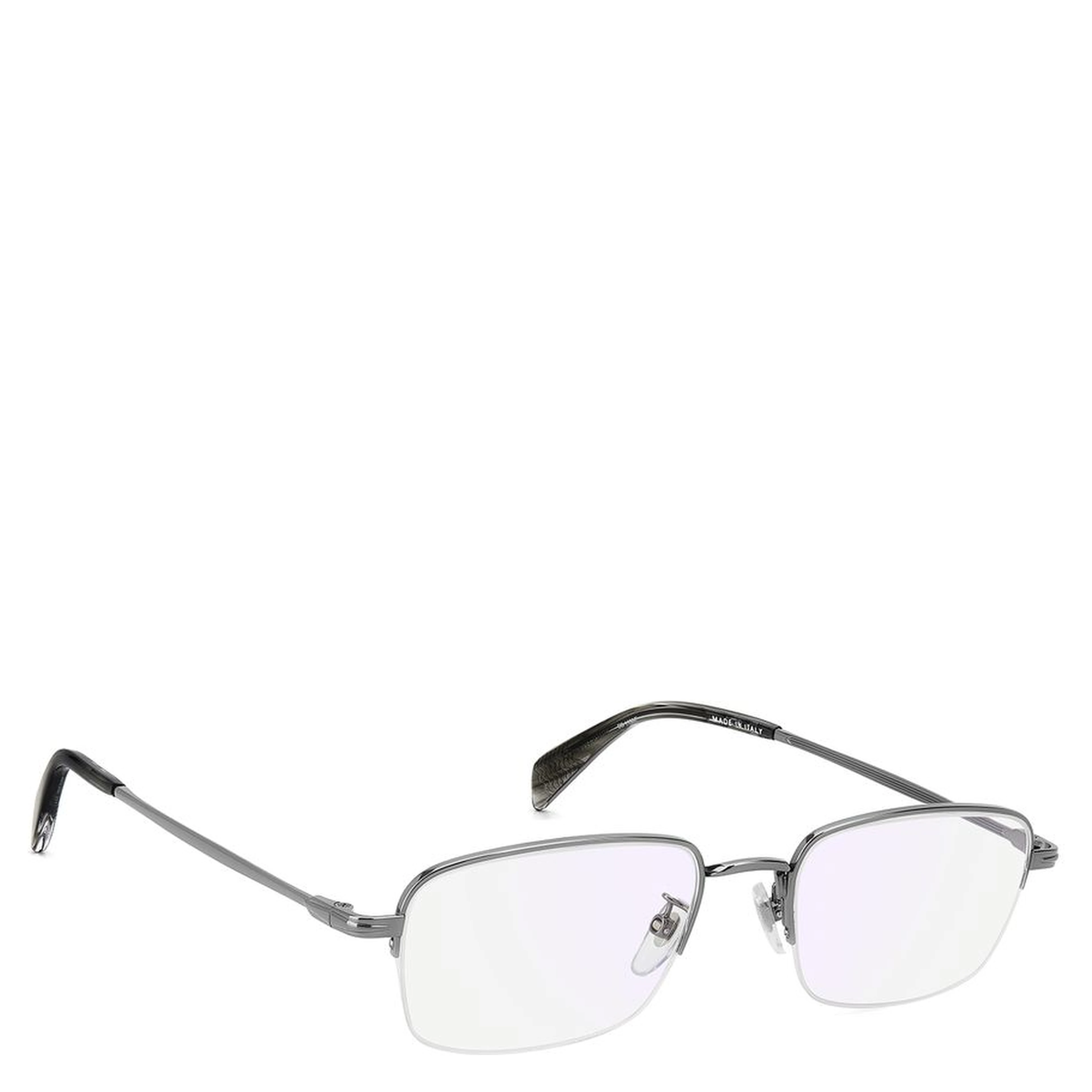 Gray Titanium Glasses (Frames)