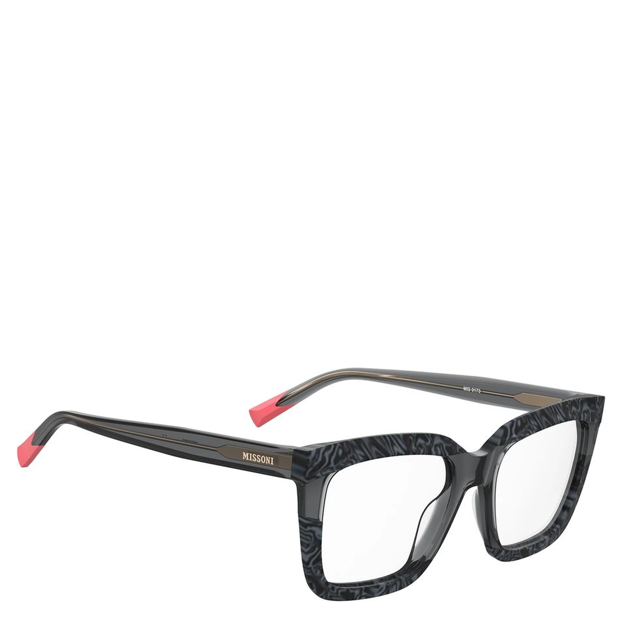 Multicolor Acetate Glasses (Frames)