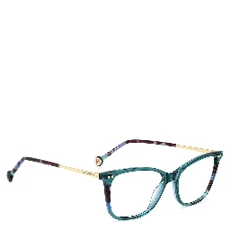 Blue Acetate Glasses (Frames)