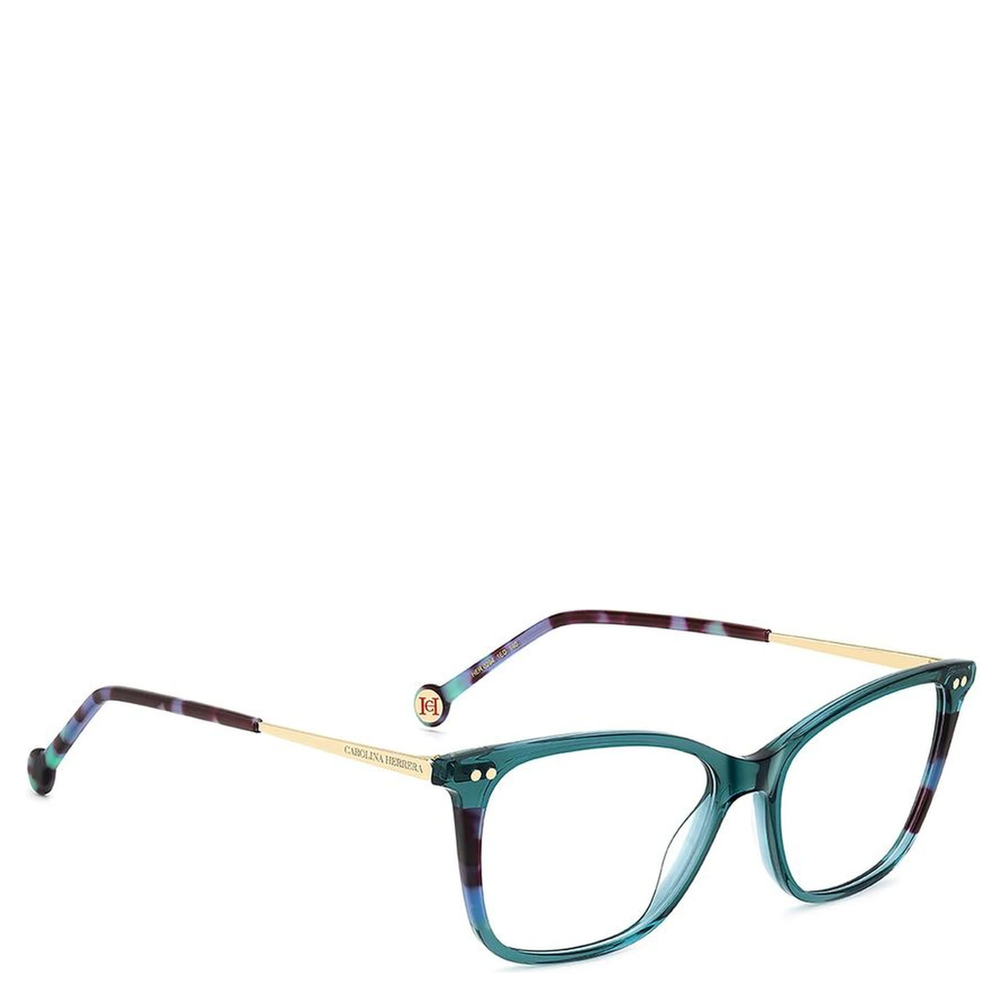 Blue Acetate Glasses (Frames)