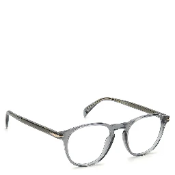 Gray Acetate Glasses (Frames)