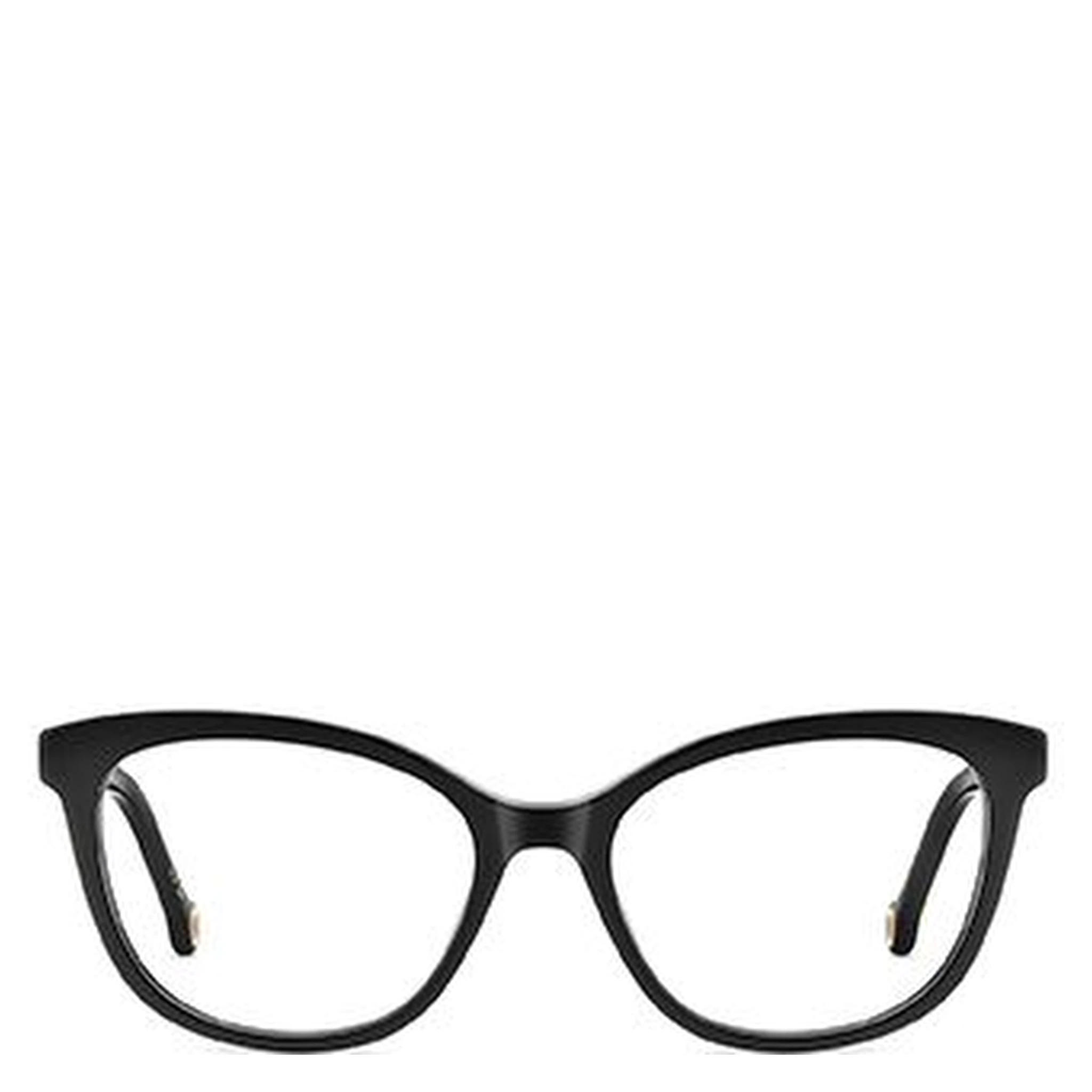 نظارات (إطارات) من الأسيتات الأسود