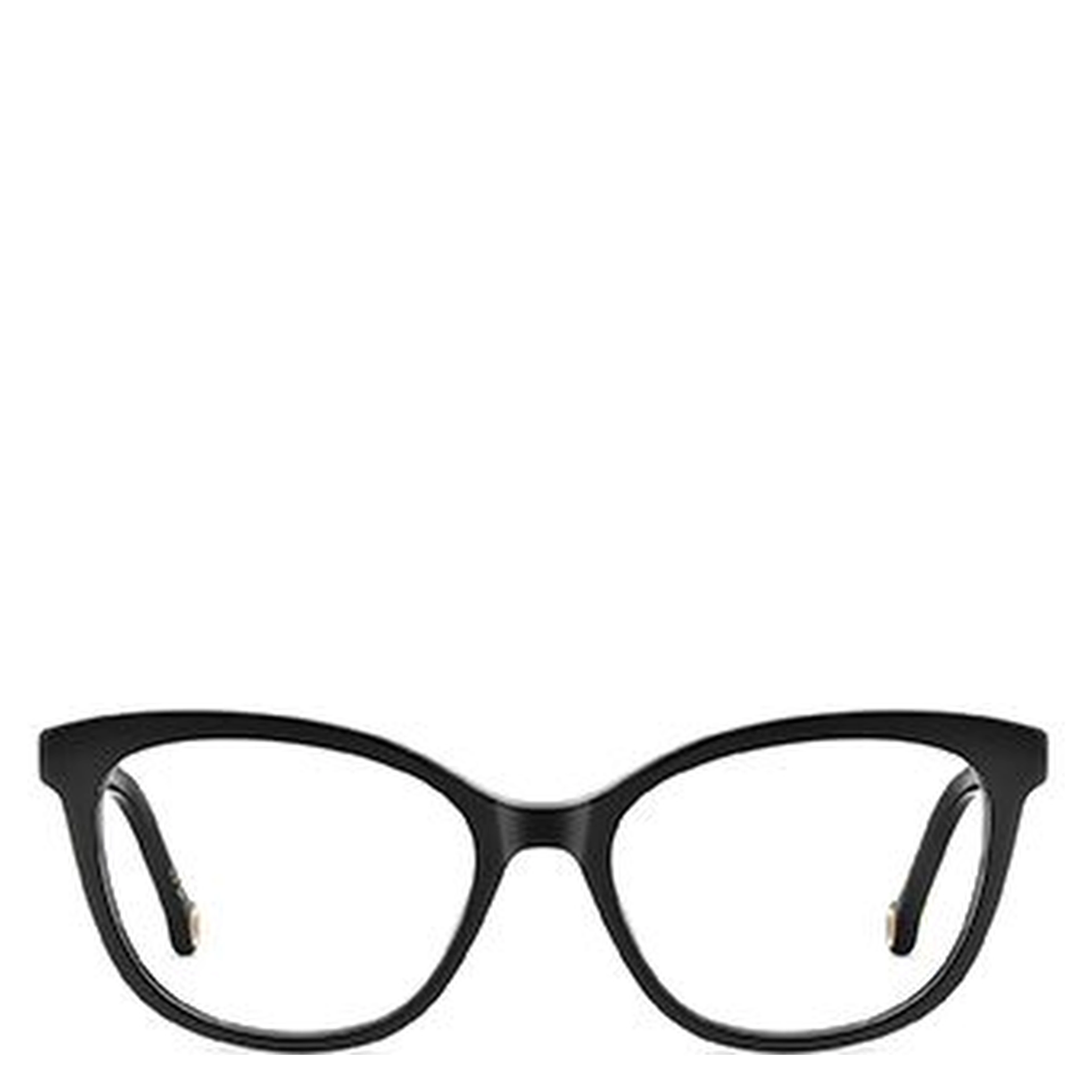 نظارات (إطارات) من الأسيتات الأسود
