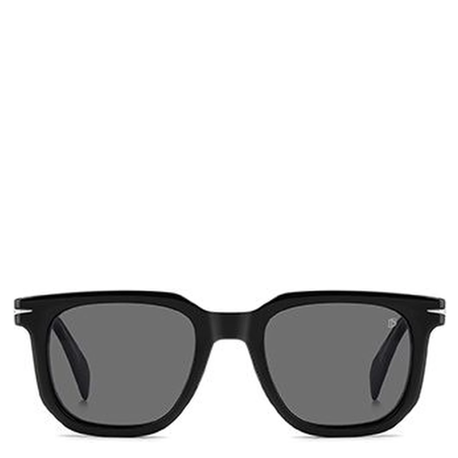 Black Acetate Glasses (Frames)