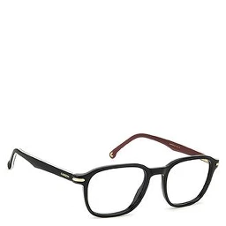 Black Acetate Glasses (Frames)