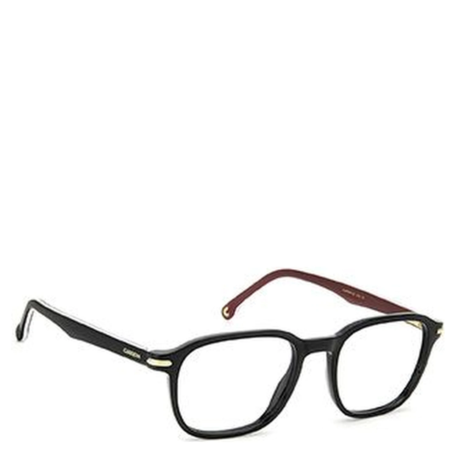 Black Acetate Glasses (Frames)