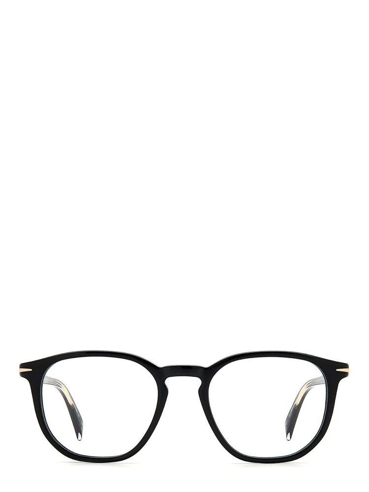 Black Acetate Glasses (Frames) alternative