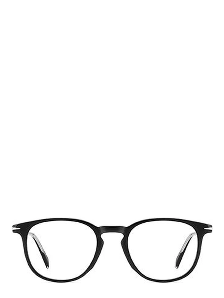 Black Acetate Glasses (Frames) alternative