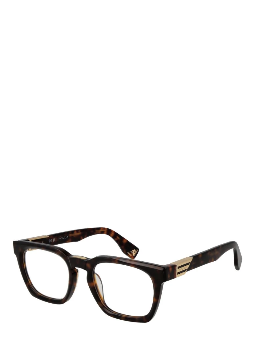 Brown Cellulose Acetate Glasses (Frames)