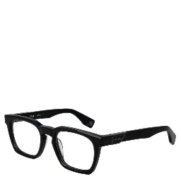 Black Cellulose Acetate Glasses (Frames)