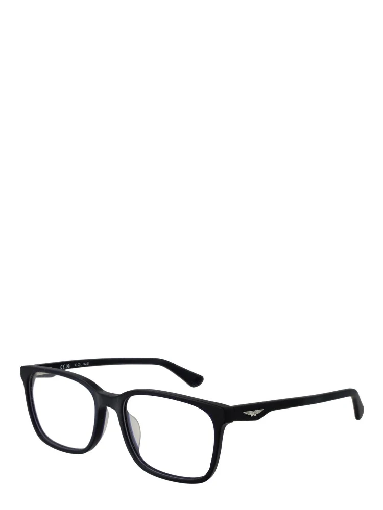 Blue Cellulose Acetate Glasses (Frames)
