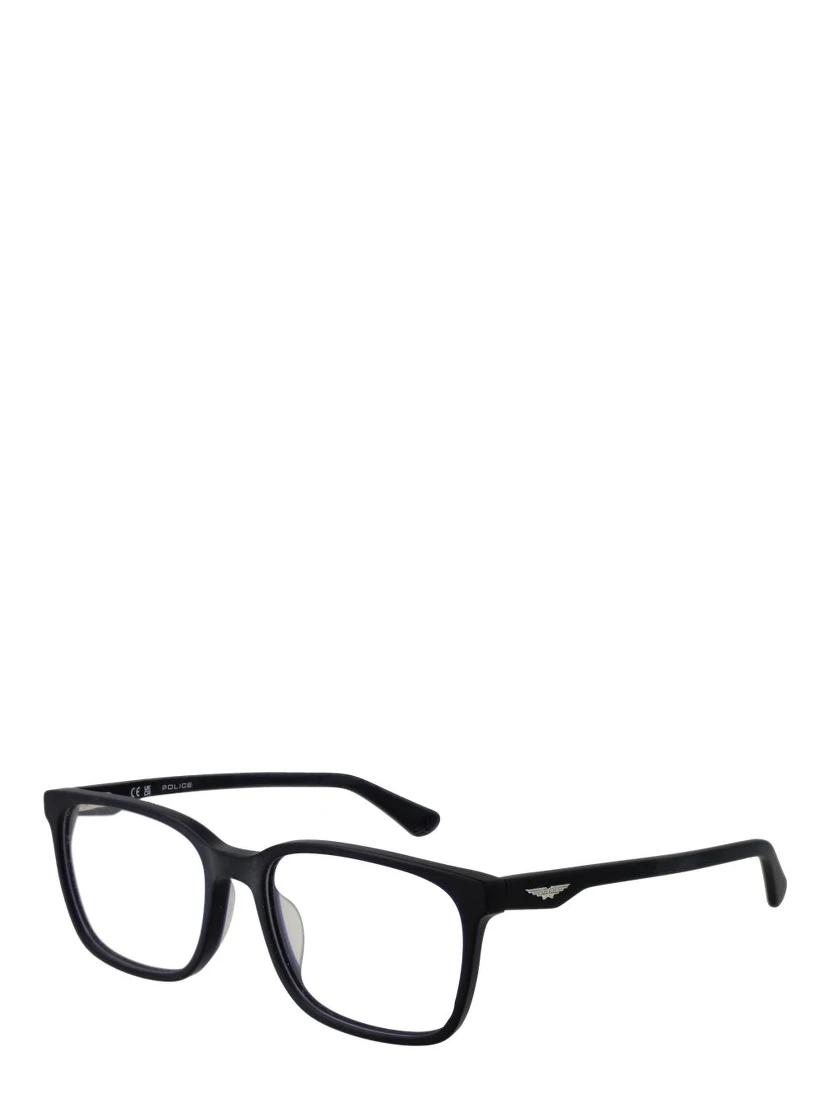 Blue Cellulose Acetate Glasses (Frames)