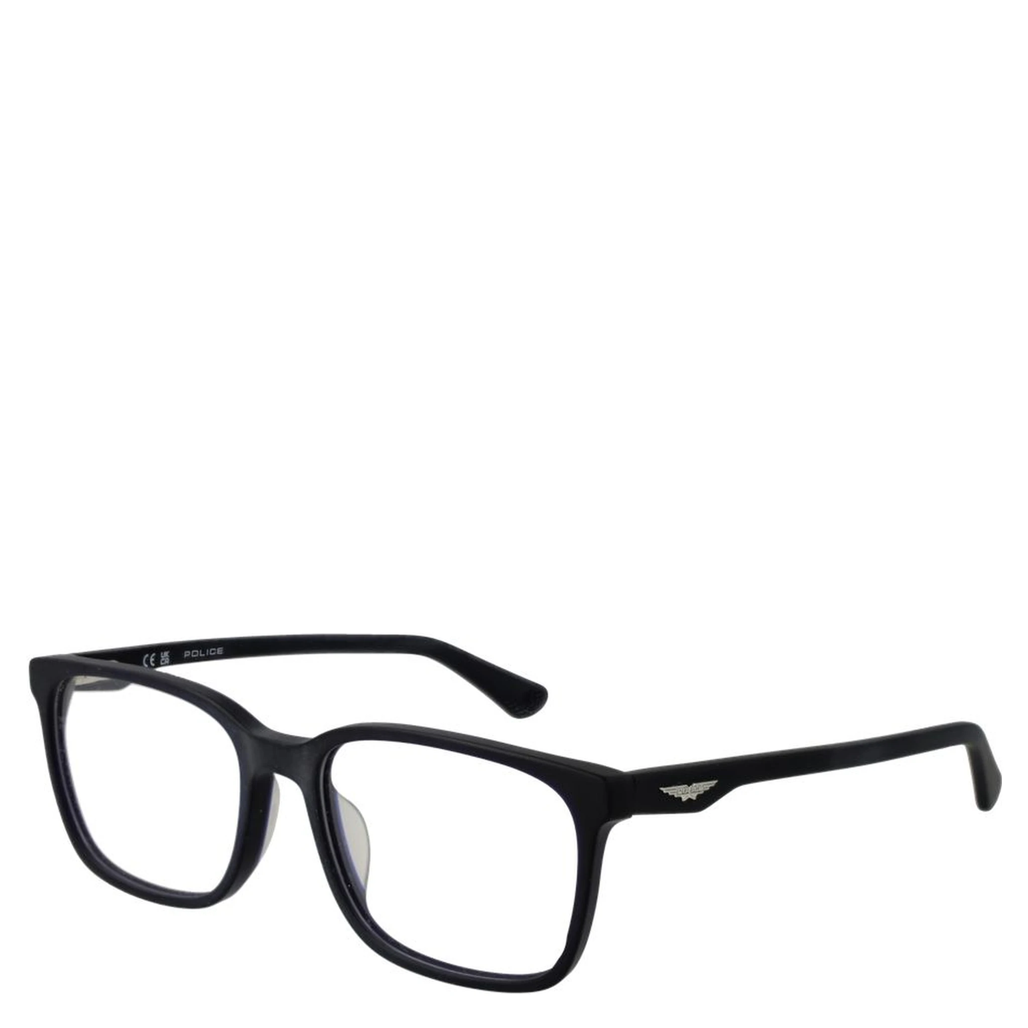 Blue Cellulose Acetate Glasses (Frames)