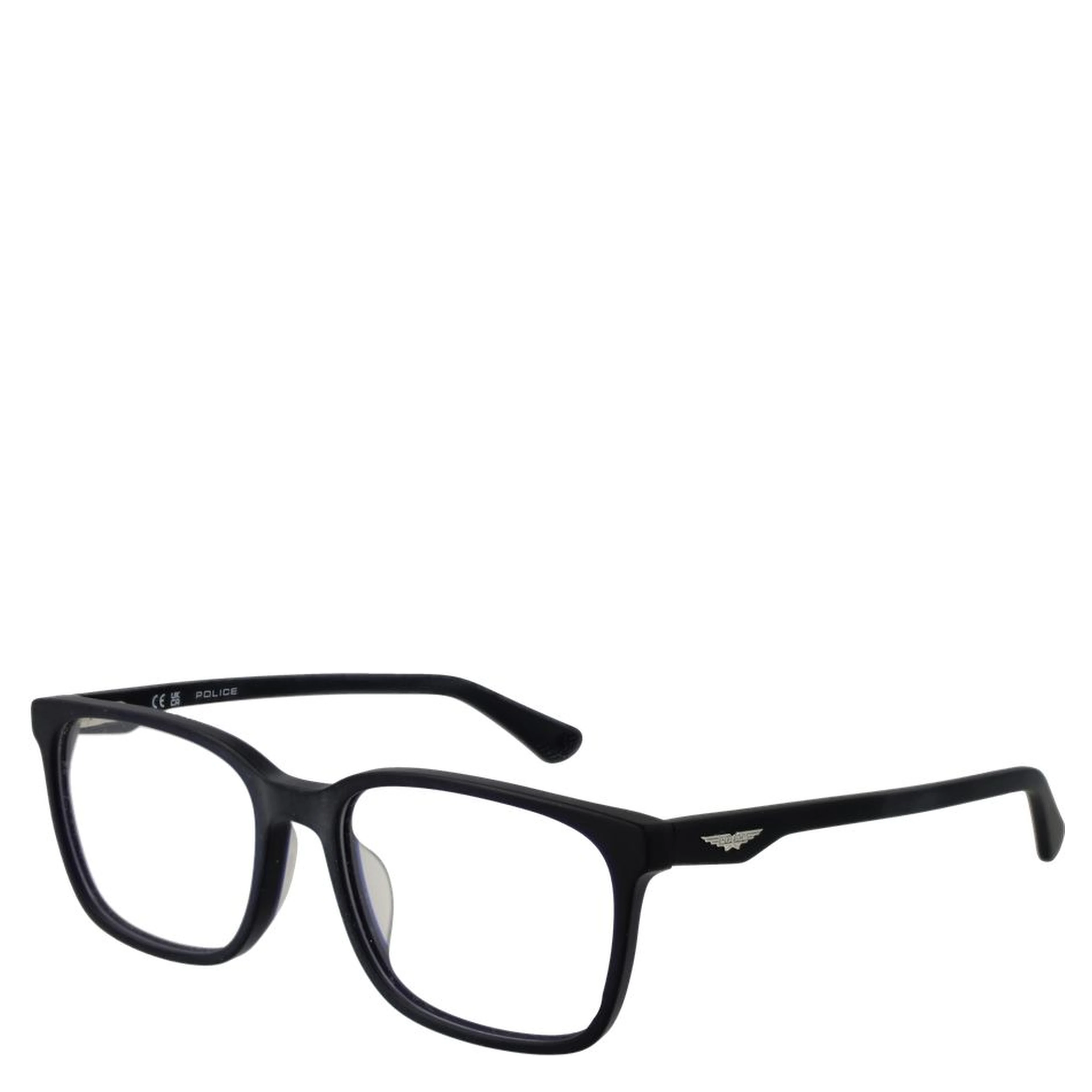 Blue Cellulose Acetate Glasses (Frames)