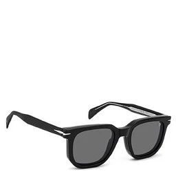 Black Acetate Glasses (Frames)