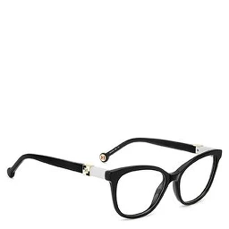 نظارات (إطارات) من الأسيتات الأسود