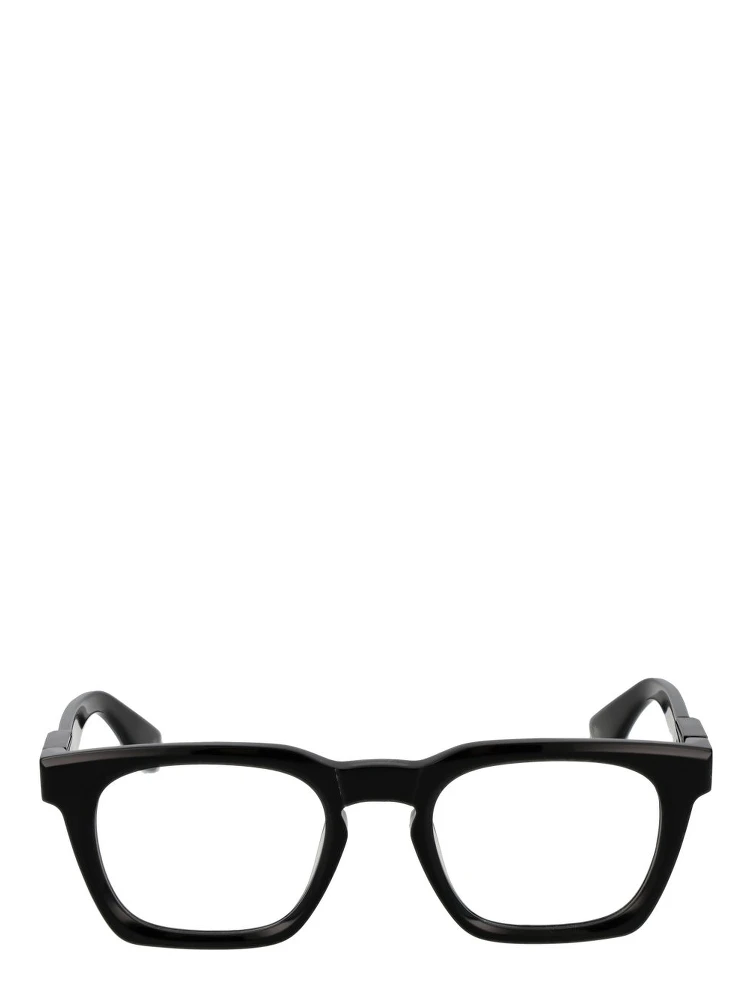 Black Cellulose Acetate Glasses (Frames) alternative