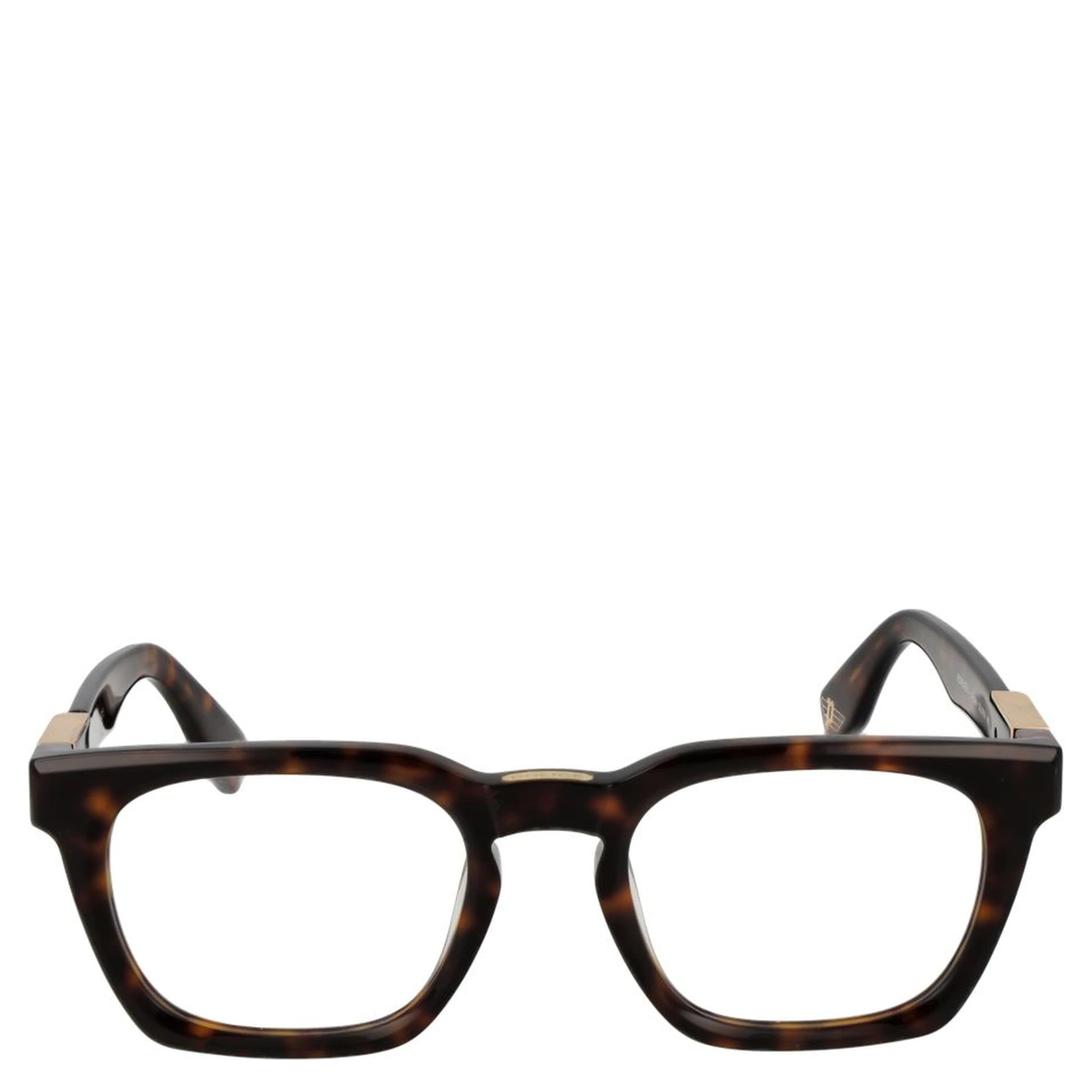 Brown Cellulose Acetate Glasses (Frames)