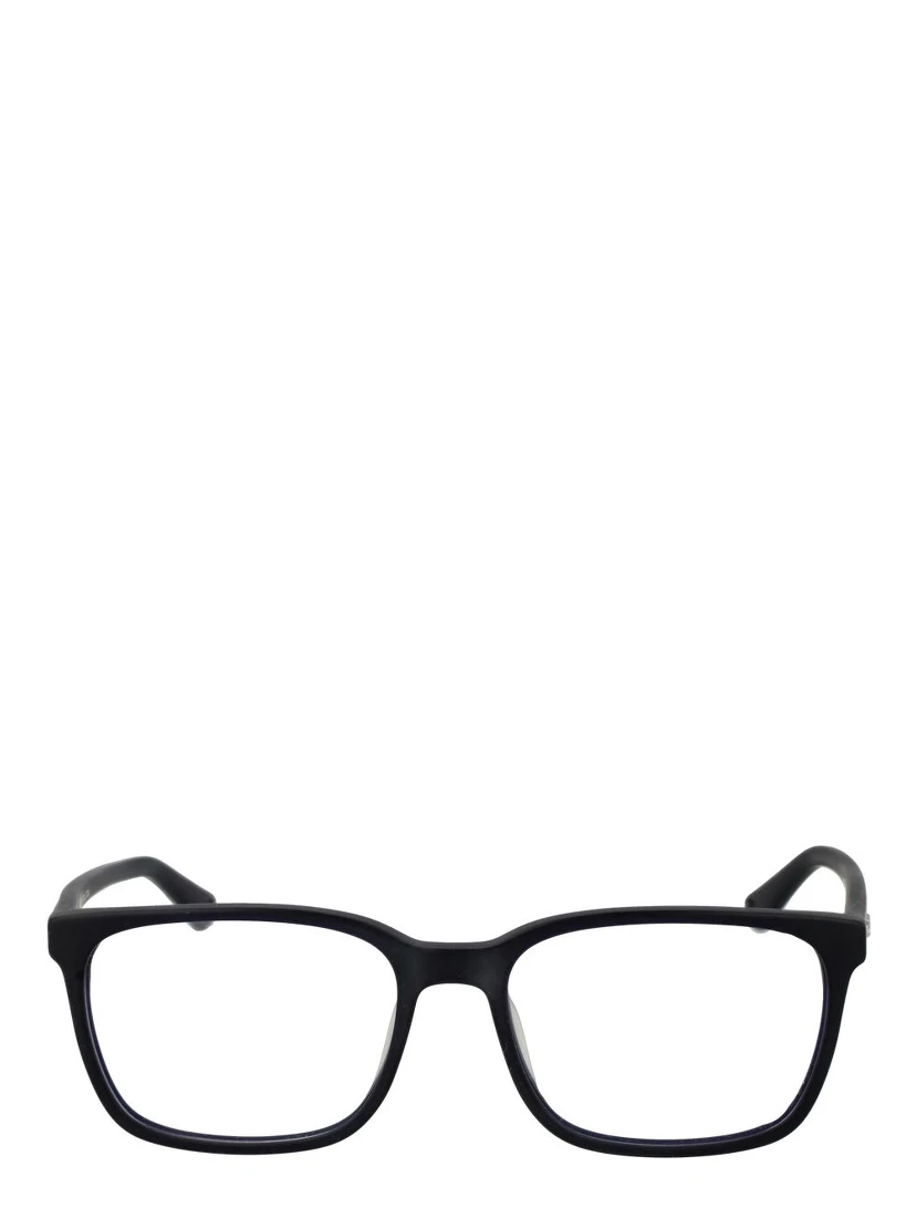 Blue Cellulose Acetate Glasses (Frames)