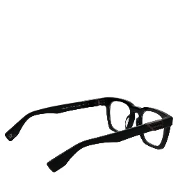 Black Cellulose Acetate Glasses (Frames)